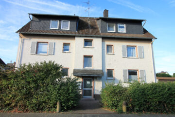 2 Zimmer Hochparterrewohnung in Stockstadt, Riedstraße 7, 64589 Stockstadt