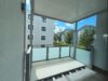 Neubau Erstbezug - moderne 5 Zimmer Wohnung mit Balkon - Balkon