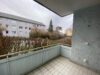 Attraktive 3-Zimmer-Wohnung mit Balkon in Gernsheim - Balkon.JPG