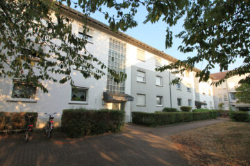 Attraktive 3-Zimmer-Wohnung mit Balkon in Gernsheim, Buchenweg 7, 64579 Gernsheim