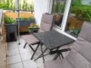 3 Zimmer Hochparterre Wohnung mit Balkon in Gernsheim - 20250424_144259.jpg