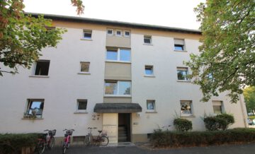 Gemütliche 2 Zimmer Wohnung in Gernsheim, Eichendorffstraße 27, 64579 Gernsheim