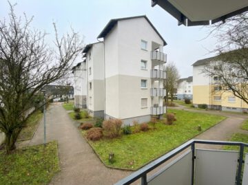 Helle 4-Zimmer-Wohnung mit optimalem Grundriss, Ginsheimer Straße 36, 65474 Bischofsheim
