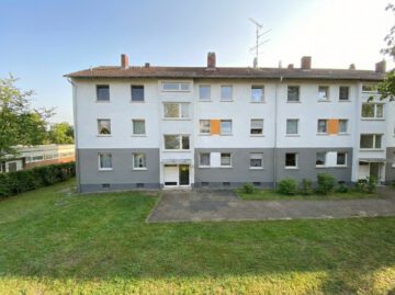 Frisch sanierte 3-Zimmer Wohnung in Groß-Gerau, Reichenberger Straße 13, 64521 Groß-Gerau