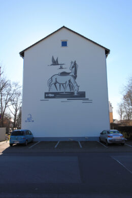 3 Zimmerwohnung in Bischofsheim sucht Nachmieter!, Ringstraße 32, 65474 Bischofsheim