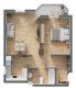 Öffentlich geförderte 2 Zimmer Wohnung in Biebesheim - Wohnberechtigungsschein erforderlich. - ai_opt_6a328c1607f8b.jpg