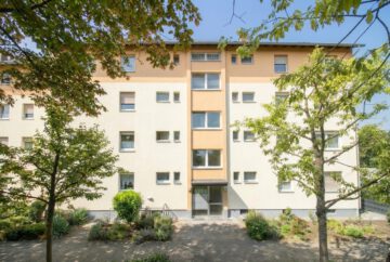 Praktisch geschnittene, geräumige 4-Zimmer Wohnung in Groß-Gerau!, Reichenberger Straße 8, 64521 Groß-Gerau