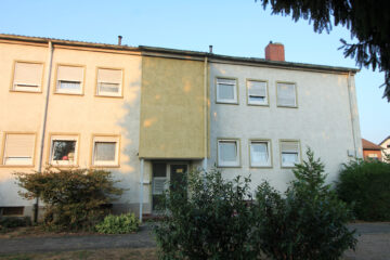 Helle 3-Zimmer-Wohnung mit Balkon in Gernsheim, Johannisweg 1, 64579 Gernsheim