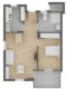 Charmante, seniorengrechte 2-Zimmer Wohnung in Nauheim - 258.1.16.jpg