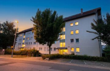 Gemütliche 3-Zimmerwohnung mit Wohlfühlcharakter, Ringstraße 50, 65474 Bischofsheim