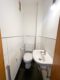 4 Zimmer Wohnung in Riedstadt - Erfelden mit Balkon - WC.jpg