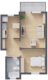 Gemütliche 2- Zimmer Wohnung in Nauheim! - 151.1.8.jpg