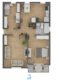 Attraktive 3-ZKB-Wohnung mit Balkon! - Grundriss_Neu.jpg