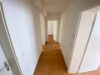 Gemütliche 3-Zimmer Wohnung mit Balkon in Groß-Gerau! - Flur.jpg