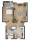 Gemütliche 2 Zimmer Wohnung in ruhiger Wohnlage - 78.1.8_KI.jpg