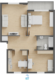 Gemütliche 3-Zimmer Wohnung mit Balkon in Riedstadt Goddelau! - 108.3.24_Grundriss.png
