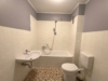 Gemütliche 3-Zimmer Wohnung mit Balkon in Riedstadt Goddelau! - Badezimmer.png