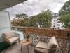 Helle 2-Zimmer-Wohnung mit Balkon und großzügigem Wohnbereich - Balkon.jpg