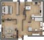 2 Zimmer Dachgeschoss Wohnung in Stockstadt - 27.1.8.jpg