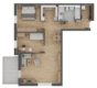 Attraktive 3-Zimmer-Wohnung mit durchdachtem Grundriss und schönem Ausblick - 312.2.77.jpg