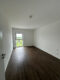 Moderne 2 Zimmer Wohnung mit Balkon in Biebesheim - Schlafen.JPG