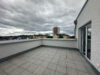 4 Zimmer Penthouse Wohnung in Biebesheim am Rhein - Dachterrasse.JPG